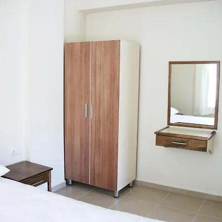Appartamento Unlu Apart