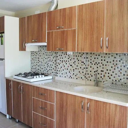 Appartamento Unlu Apart *